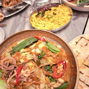  at Mildreds - Covent Garden in London