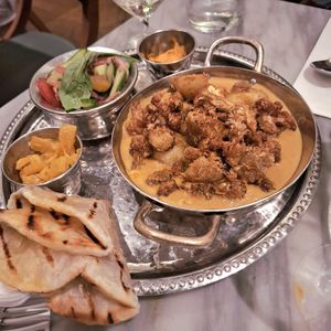  at Mildreds - Covent Garden in London