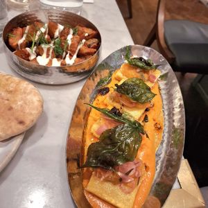  at Mildreds - Covent Garden in London