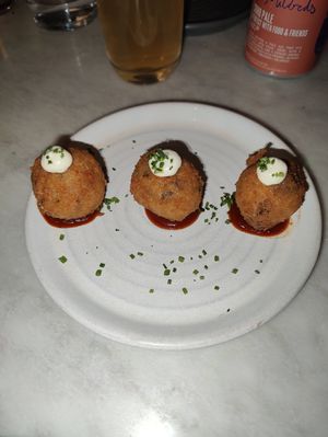  at Mildreds - Covent Garden in London