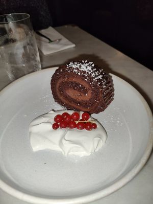  at Mildreds - Covent Garden in London