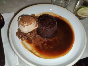  at Mildreds - Covent Garden in London