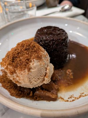  at Mildreds - Covent Garden in London