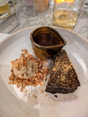  at Mildreds - Covent Garden in London