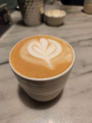  at Mildreds - Covent Garden in London