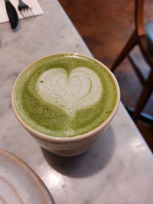  at Mildreds - Covent Garden in London