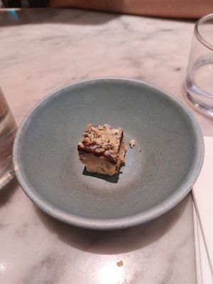  at Mildreds - Covent Garden in London