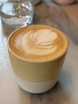   at Mildreds - Covent Garden in London