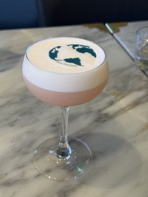   at Mildreds - Covent Garden in London