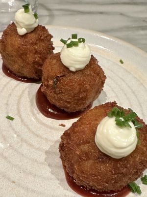   at Mildreds - Covent Garden in London