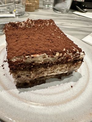   at Mildreds - Covent Garden in London