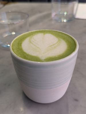  at Mildreds - Covent Garden in London