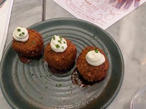  at Mildreds - Covent Garden in London