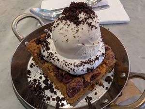  at Mildreds - Covent Garden in London