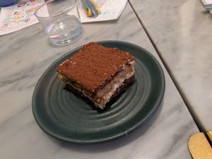  at Mildreds - Covent Garden in London