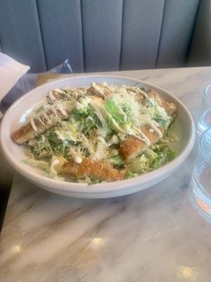   at Mildreds - Covent Garden in London