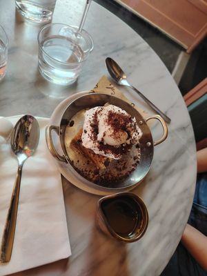  at Mildreds - Covent Garden in London