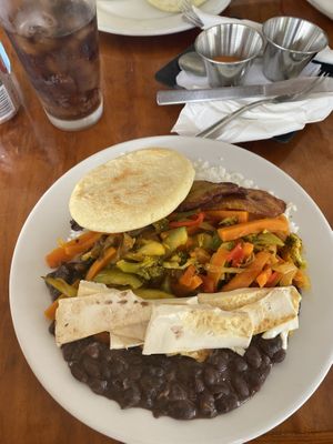   at Kaxapa Factory in Playa Del Carmen