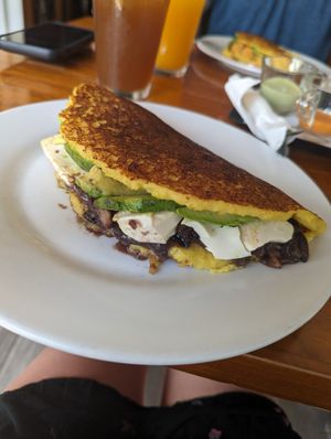  at Kaxapa Factory in Playa Del Carmen