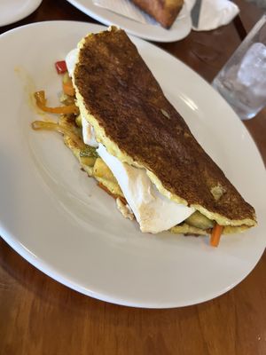   at Kaxapa Factory in Playa Del Carmen