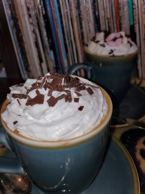  at Bread and Butterflies in West Bridgford