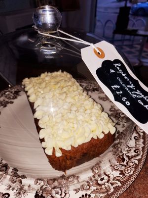  at Bread and Butterflies in West Bridgford