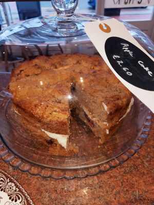  at Bread and Butterflies in West Bridgford