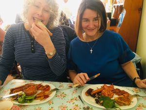  at Bread and Butterflies in West Bridgford