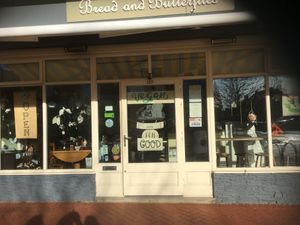  at Bread and Butterflies in West Bridgford