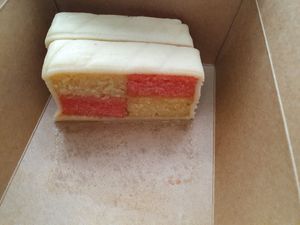  at Bread and Butterflies in West Bridgford