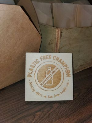  at Bread and Butterflies in West Bridgford