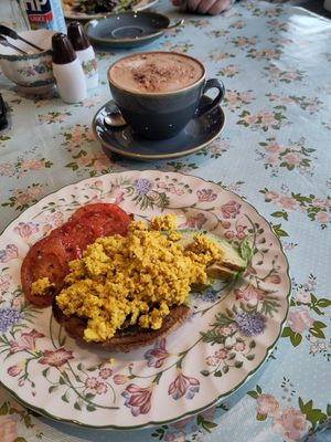  at Bread and Butterflies in West Bridgford