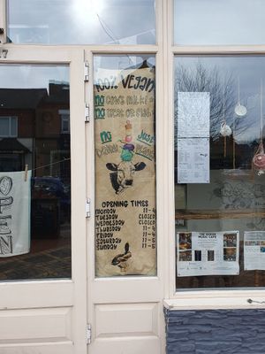  at Bread and Butterflies in West Bridgford