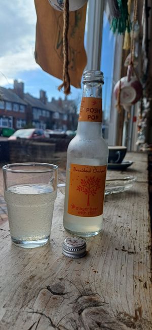  at Bread and Butterflies in West Bridgford