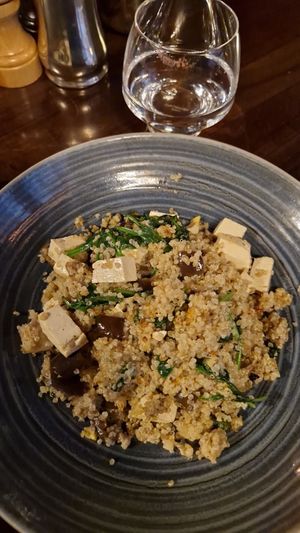  at Le Coupe-Chou in Paris