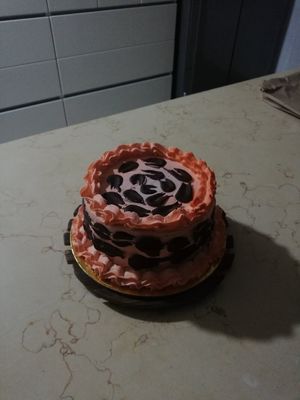 #Veganuary at La Comadreja Vegana in Bucaramanga