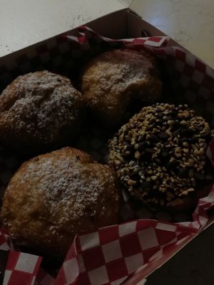 #Veganuary at La Comadreja Vegana in Bucaramanga