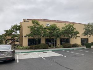 Exterior   at Oggi's - Point Loma in San Diego