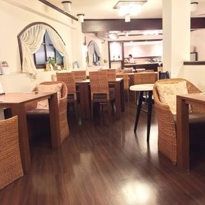 clean and peaceful  at Sustaina in Bangkok