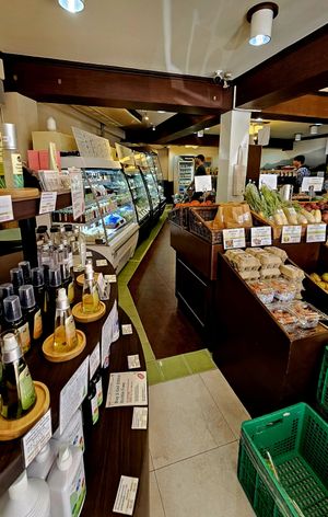  at Sustaina in Bangkok