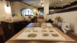 Vibe at Sustaina in Bangkok