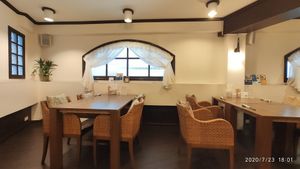 Vibe at Sustaina in Bangkok