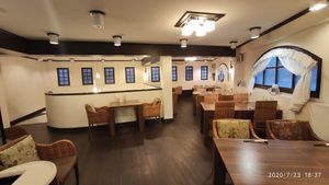 vibe at Sustaina in Bangkok