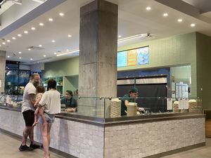   at sweetgreen - LoDo in Denver