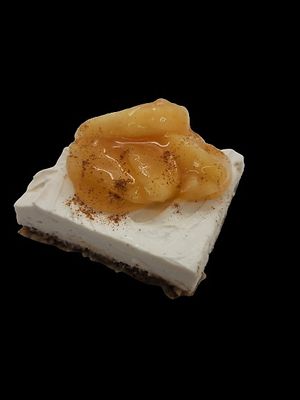  at Tyeds Teahouse in Cocoa