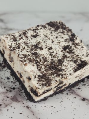  at Tyeds Teahouse in Cocoa