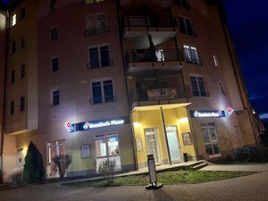 outside  at Domino's Pizza - Franz-Petrich-Straße in Gera