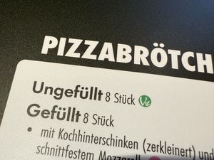 menu  at Domino's Pizza - Franz-Petrich-Straße in Gera