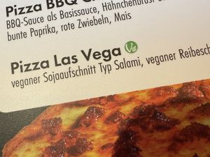 menu  at Domino's Pizza - Franz-Petrich-Straße in Gera