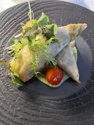   at Tipografia in Funchal